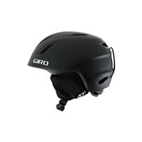 Giro Launch Helmet - Youth - Matte Black