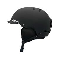 Giro Surface Helmet - Matte Black
