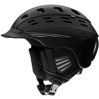 Smith Variant Brim Helmet - Matte Black