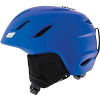 Giro Nine Helmet - Matte Blue