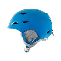 Giro Lure Helmet - Women's - Matte Blue Jewel