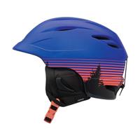 Giro Seam Helmet - Matte Blue Sunset