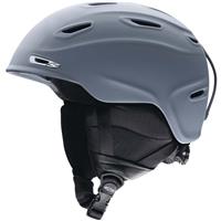 Smith Aspect Helmet - Matte Charcoal