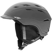 Smith Variance Helmet - Matte Charcoal