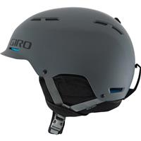 Giro Discord Helmet - Matte Dark Shadow