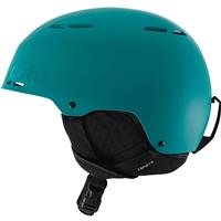 Giro Combyn Helmet - Matte Dynasty Green