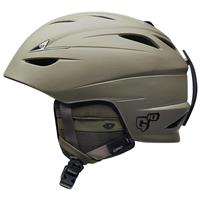 Giro G10 Helmet - Matte Gold