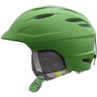 Giro Seam Helmet - Matte Green Color Block