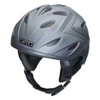 Giro Omen Helmet - Matte Pewter