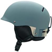 Giro Revolver Helmet - Matte Primer Grey Thumbprint