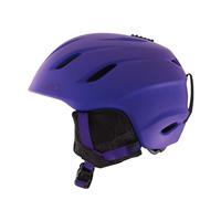 Giro Era Helmet - Women's - Matte Purple Mosaic