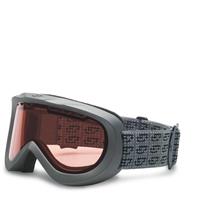 Giro Verse Goggle - Matte Titanium Frame with Vermillion Lens