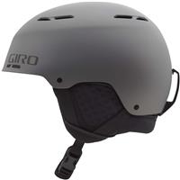 Giro Combyn Helmet - Matte Titanium