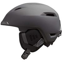 Giro Edit Helmet - Matte Titanium