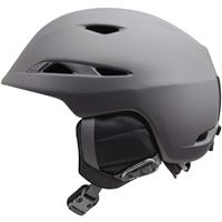 Giro Montane Helmet - Matte Titanium