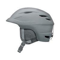Giro Women's Sheer Snow Helmet - Matte Titanium