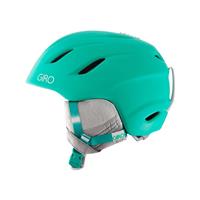 Giro Era Helmet - Women's - Matte Turquoise Fade