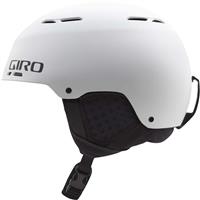 Giro Combyn Helmet - Matte White