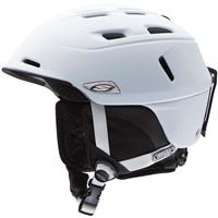 Smith Camber Helmet - Matte White