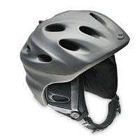 Giro Fuse Helmet - MatteTitanium