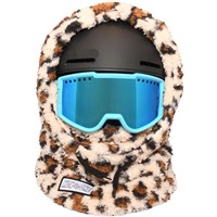 MDX Over the Helmet Balaclava - Youth - Jaguar