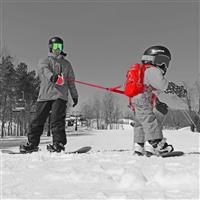 MDX Ox SNB Ski Backpack - Youth