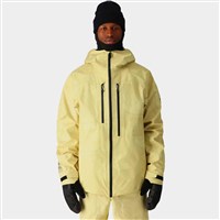 686 Gore-Tex 3L ATV Jacket - Men's - Dusty Yellow Dune