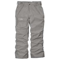 The North Face Freedom Pants - Girl's - Metallic Silver