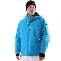Kjus Evolution Jacket - Men's - Methyl Blue