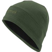 Marmot Shadows Hat - Midnight Green