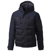 Marmot Fordham Jacket - Men's - Midnight Navy