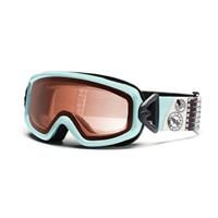 Smith Sidekick Goggle - Youth - Mint Shredmaster Frame with RC36 Lens