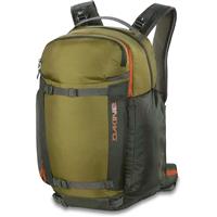 Dakine Mission Pro 32L Backpack