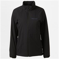Marmot Novus LT PrimaLoft Jacket - Women's - Black