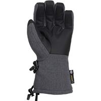 686 Gore-Tex Linear Glove - Men’s - Grey Melange