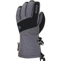 686 Gore-Tex Linear Glove - Men’s - Grey Melange