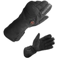 Mobile Warming Geneva Glove