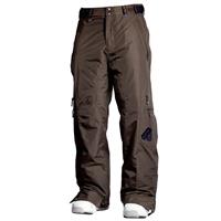Bonfire Horizon Pant - Men's - Mocha