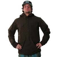 Burton 2L Gore-Tex Shelter Jacket - Men's - Mocha