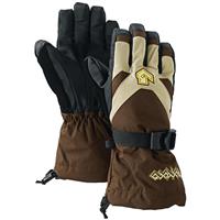Burton Glove - Boy's - Mocha