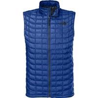 The North Face Thermoball Vest - Men's - Monster Blue