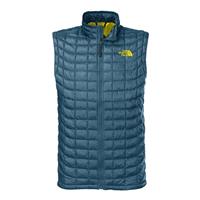The North Face Thermoball Vest - Men's - Monterey Blue