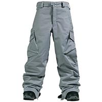 Burton Cargo Pant – Boy's - Monument