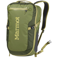 Marmot Trans Hauler - Moss/Green Gulch