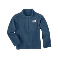 The North Face Glacier 1/4 Zip - Toddler Boy's - Mountain Blue