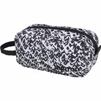 Burton Accessory Case Bag - Mountain Snow Print