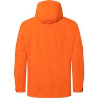 Kjus Macun Jacket - Men's - Kjus Orange (80000)
