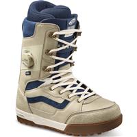 Vans Invado Pro Leidahl Snowboard Boots - Men's - (Dan Leidahl) Khaki / Navy