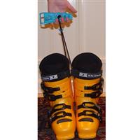 Multi-Purpose Ski Boot Buckler and Carrier