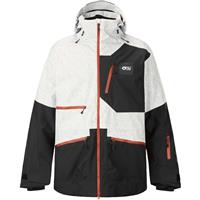 Picture Organic Clothing Stone Jacket - Men's - B Snow